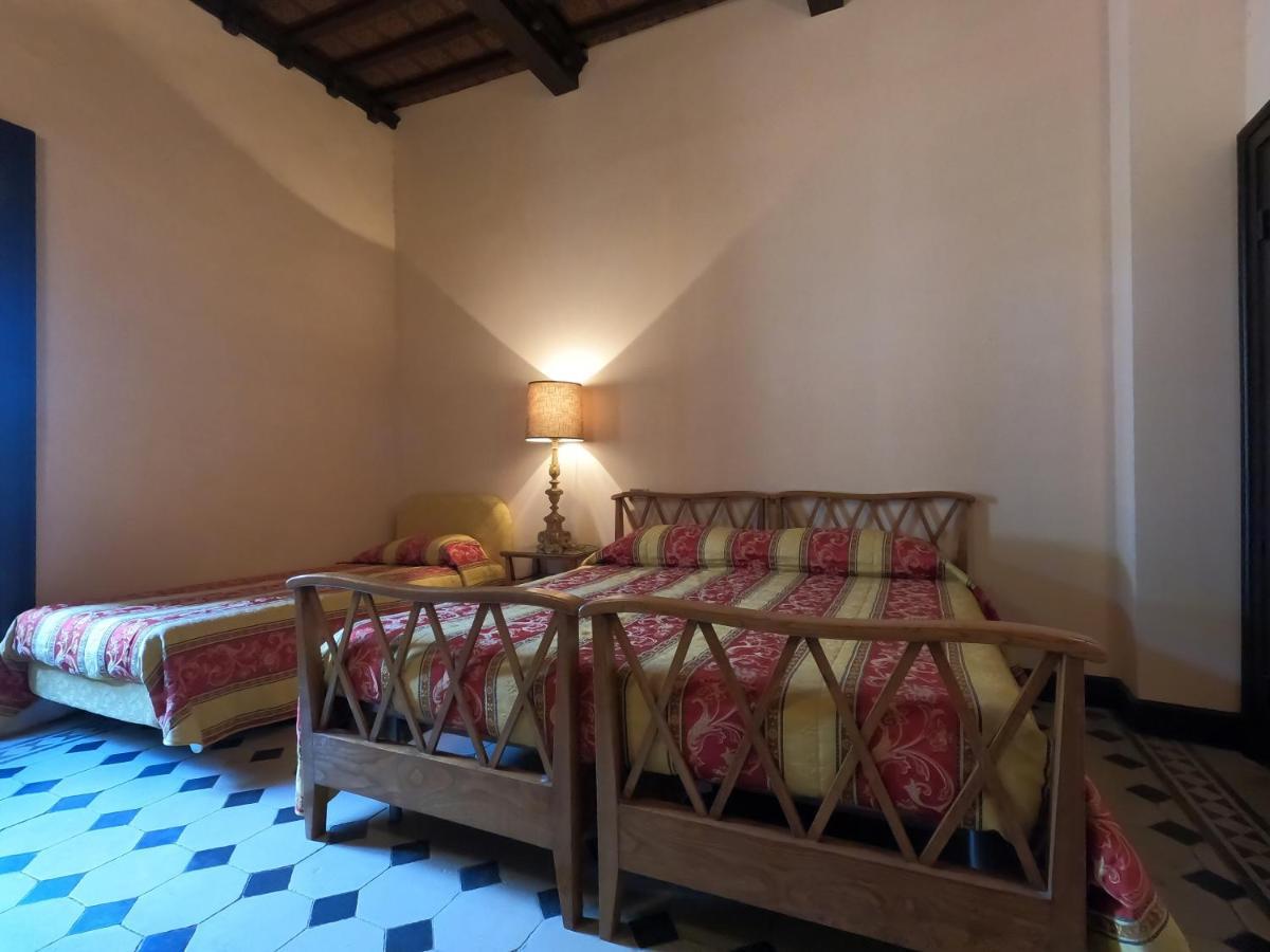 Agriturismo Montecorona ウンベルティデ エクステリア 写真