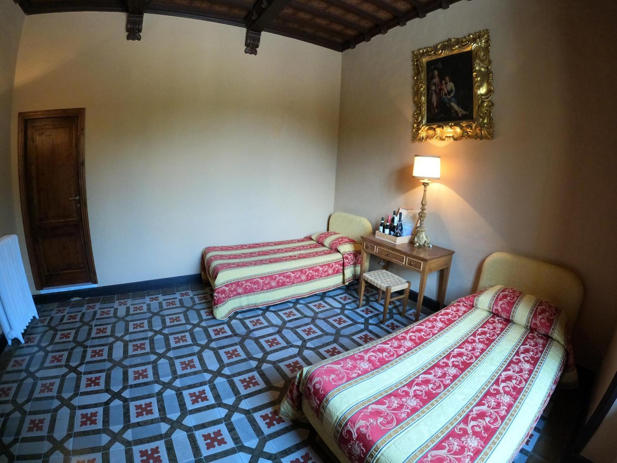 Agriturismo Montecorona ウンベルティデ エクステリア 写真