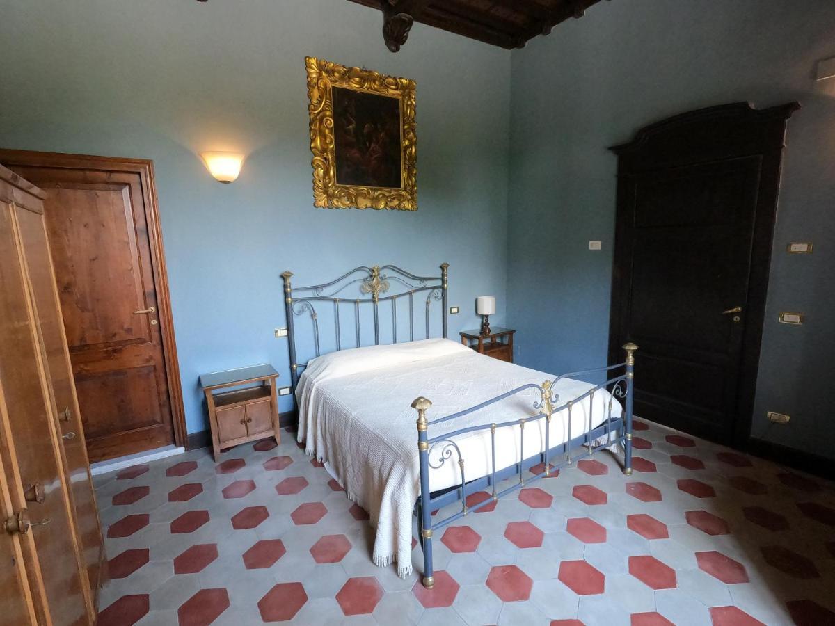 Agriturismo Montecorona ウンベルティデ エクステリア 写真