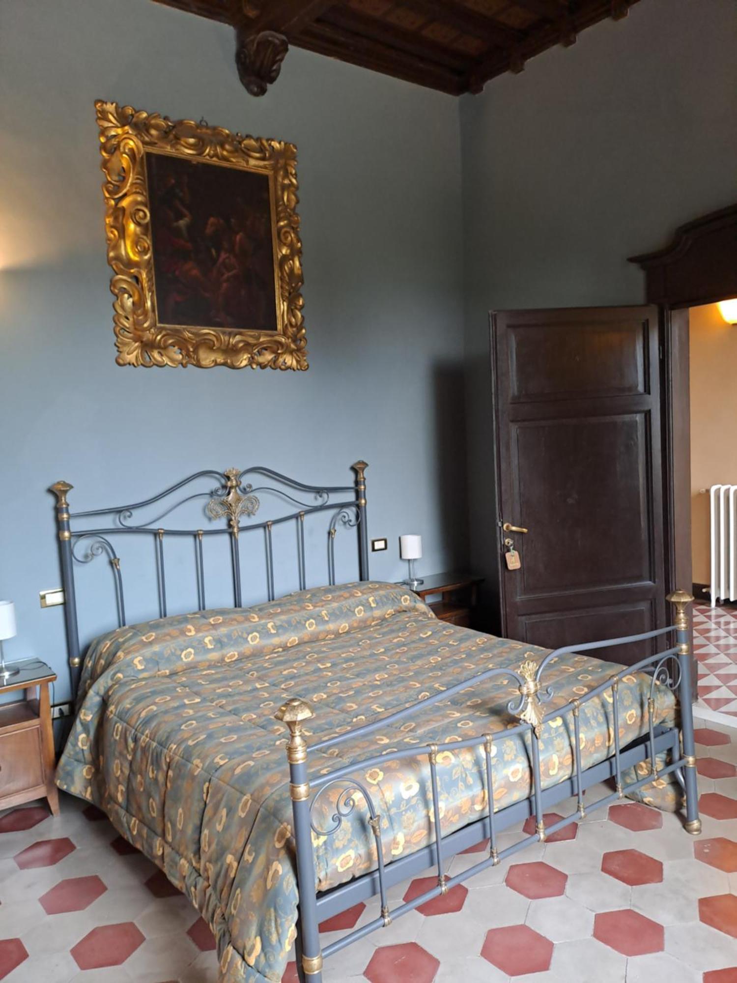 Agriturismo Montecorona ウンベルティデ エクステリア 写真
