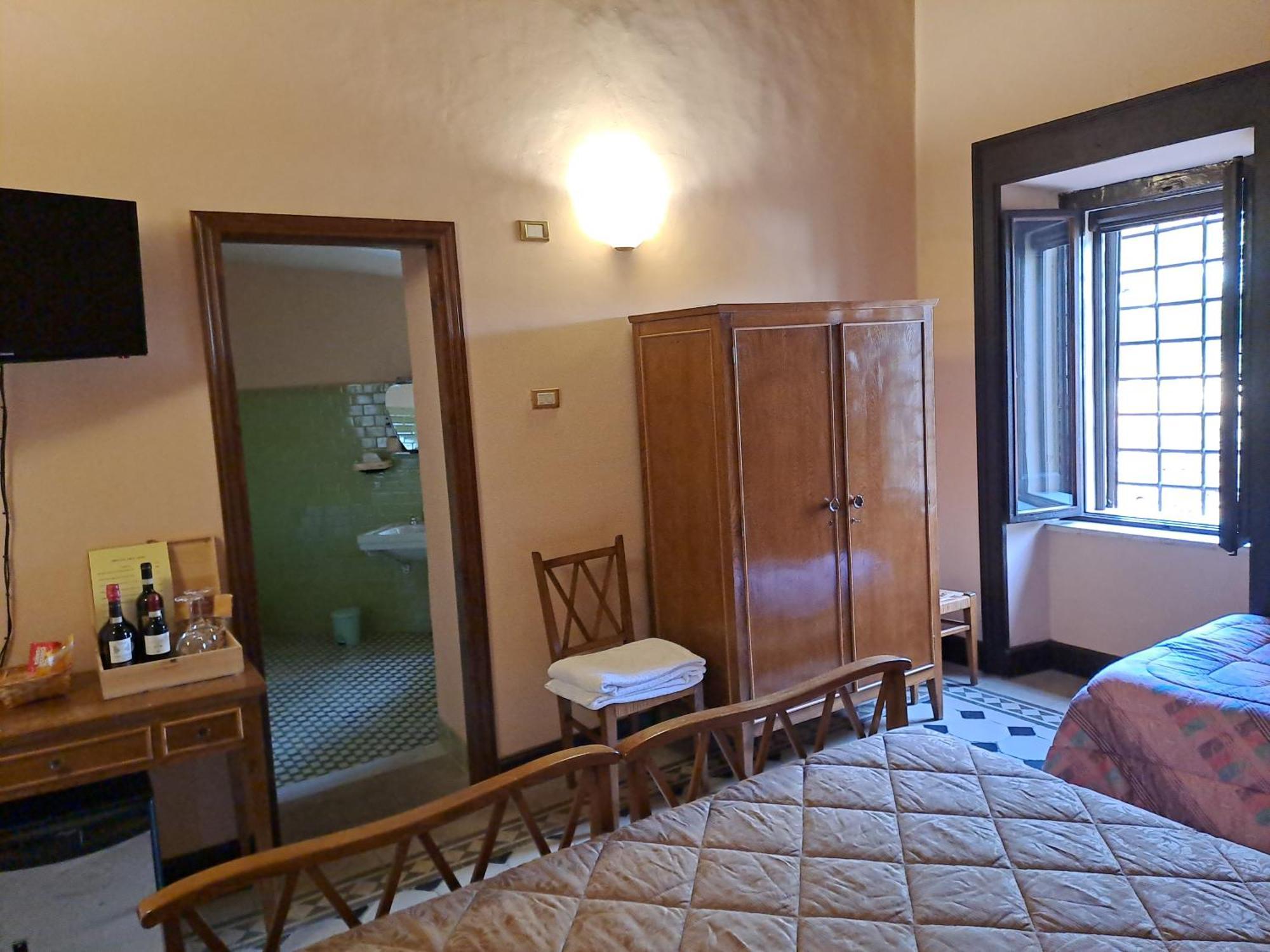 Agriturismo Montecorona ウンベルティデ エクステリア 写真