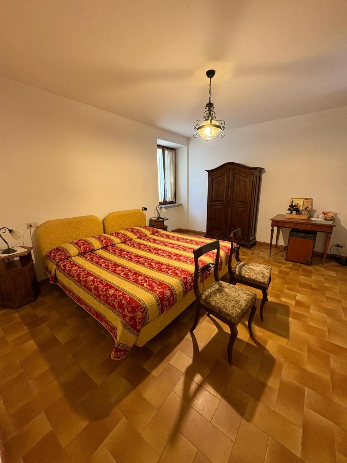 Agriturismo Montecorona ウンベルティデ エクステリア 写真