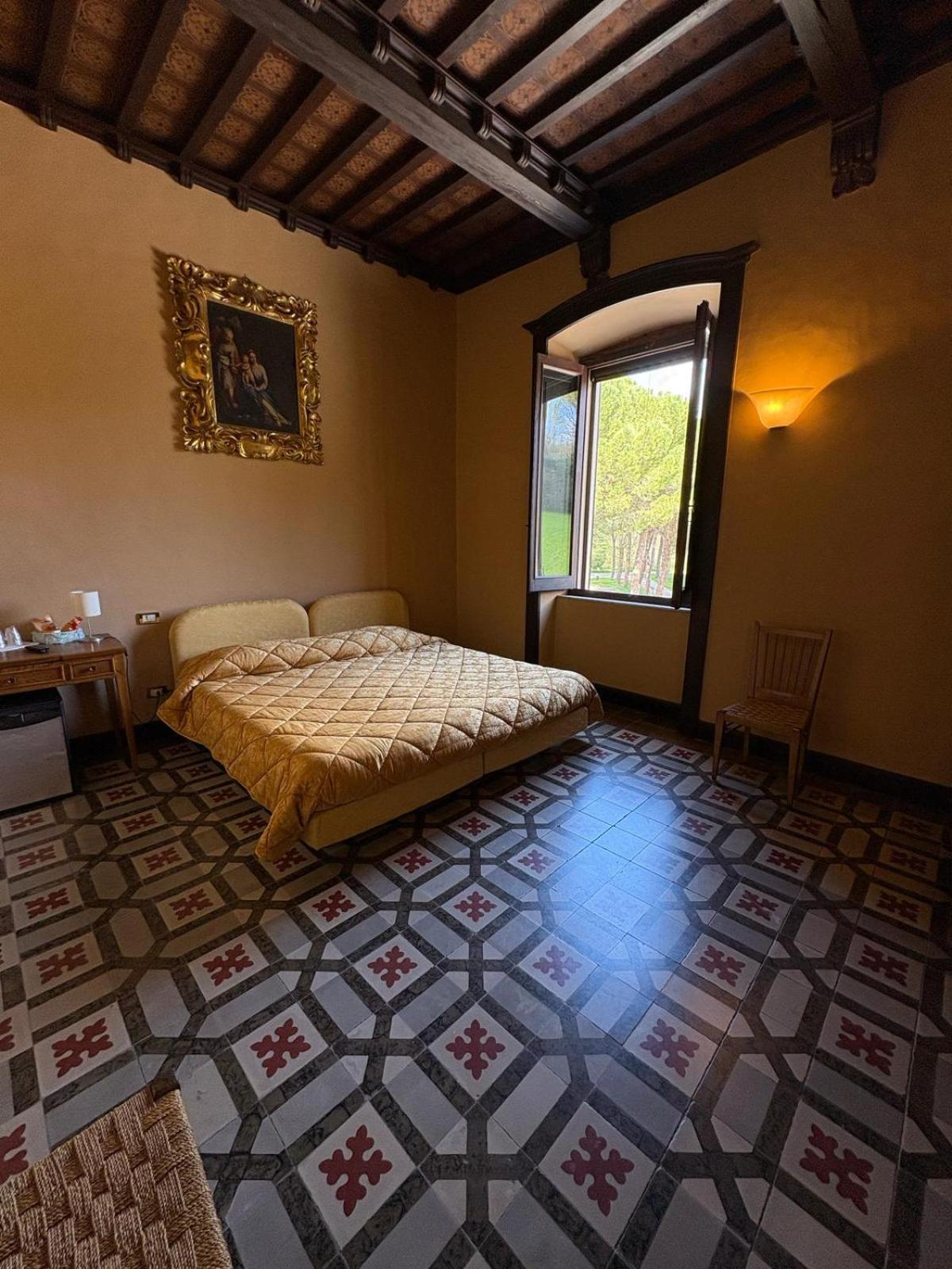 Agriturismo Montecorona ウンベルティデ エクステリア 写真