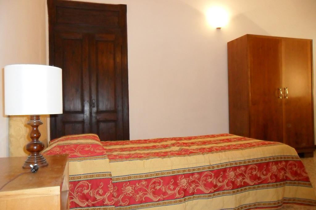 Agriturismo Montecorona ウンベルティデ 部屋 写真
