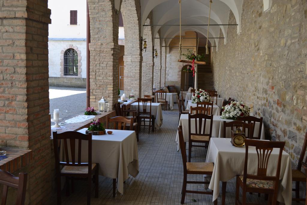 Agriturismo Montecorona ウンベルティデ エクステリア 写真